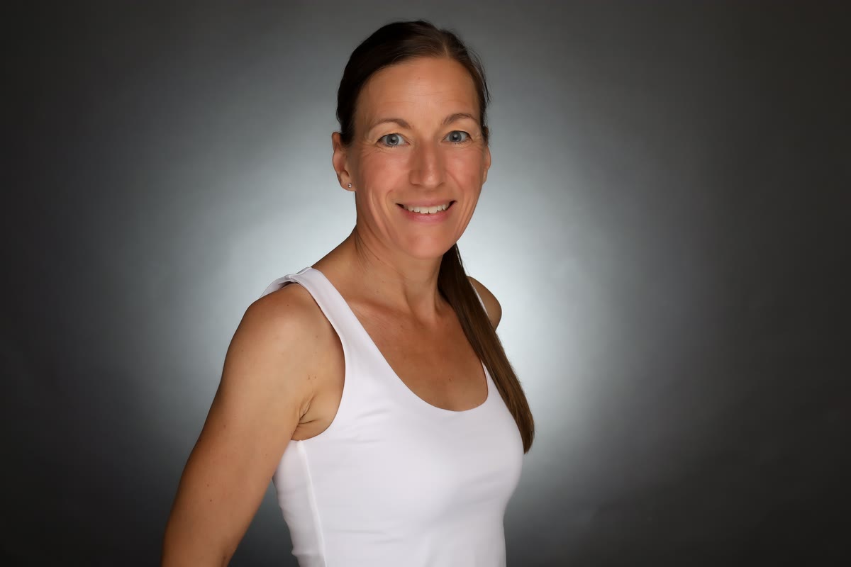 Sonja Hoffmann, Heilpraktikerin bei OSTEA in Waiblingen